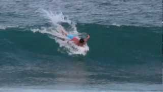 Gabriel Medina Backflip [upl. by Hagan472]