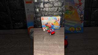 Spidey and His Amazing Friends Lego Build [upl. by Mitzl956]