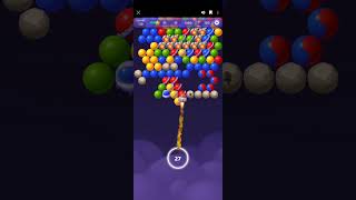 Bubble Pop Star Gameplay  Level 119 Challenge  Tips amp Tricks to Pop Your Way to Victory [upl. by Eibrad]