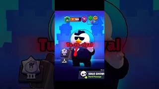 Mr Putin SONG TUTORIAL 🗣️🐧💼 shorts brawlstars [upl. by Ecnerolf561]