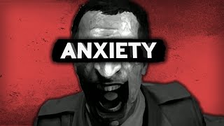 When COD Zombies Used to Have Anxiety [upl. by Mela651]