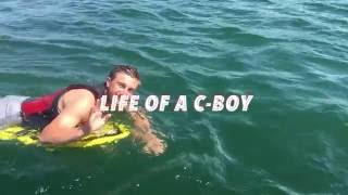 Life of a Cboy [upl. by Edylc]