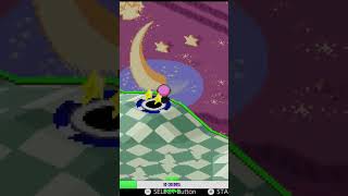 Kirby’s Dream Course One in a million shotnintendoswitch kirby [upl. by Kayla450]