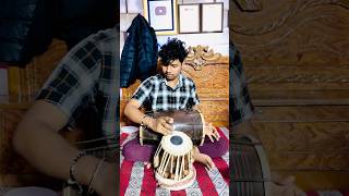 Tu Meri Zindagi Hai  Song Cover Dholak amp Tabla By Gurdeep Singh bharti  Shorts [upl. by Ettenad181]