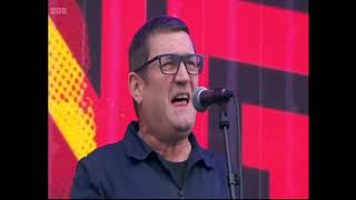 Paul Heaton featuring Rianne Downey Rotterdamor Anywhere [upl. by Engel]