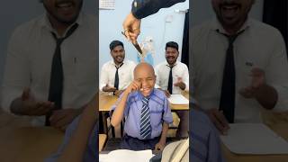 Babli Hui Takli 😱😱😱  comedy video  funny video  comedy funny foryou shorts trending [upl. by Wooldridge158]