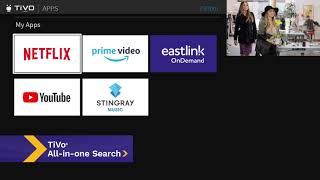 Eastlinks New TV Experience  All in One Search [upl. by Dibri659]