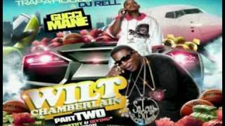 gucci mane  Mo Money  Wilt Chamberlain Part 2 [upl. by Tarrant491]