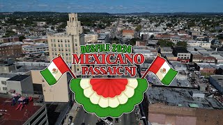 Desfile Mexicano 2024 PassaIc NJ Cesar Films [upl. by Eddie]