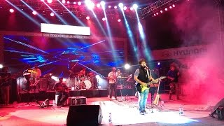 Arijit Singh Live  Rendezvous IIT Delhi 2014 [upl. by Justis]