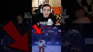 El Jefe Más Difícil de Fortnite😨 [upl. by Ingamar]