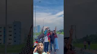 Qismat Badal Gya Mera 💔😭  Sumon Stunts 🔥  shorts ktm viral [upl. by Ylerebmik742]