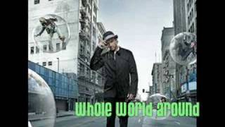 03 Whole World Around  Daniel Powter with lyric [upl. by Sisile38]