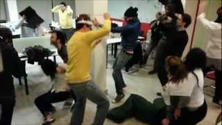 Harlem Shake Lebanese Edition [upl. by Hippel]