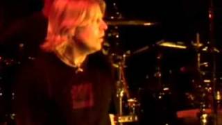 The Offspring  Stuff Is Messed Up  KROQ Almost Acoustic Christmas 08 [upl. by Eri361]