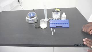 How To Prepare a Charm DONQ2 Mycotoxin Sample for Testing [upl. by Anerres665]