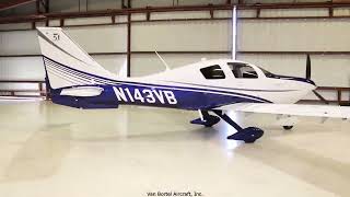 Cessna T240 TTX for sale by Van Bortel  Piston Aircraft for sale [upl. by Assilav]