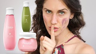 What Nobody Will Tell You About This K Beauty Line Frudia [upl. by Madson]