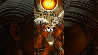 quotThe Love Story of Ramesses amp Nefertari ❤️🏺 A Temple Built for Eternal Romance 🌅✨quot history [upl. by Ardnaxila]