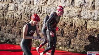 IRONMAN Portugal 2022 Full Race Course 1406 [upl. by Ddet]