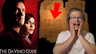 Die Wahrheit hinter dem Da Vinci Code [upl. by Onihc]