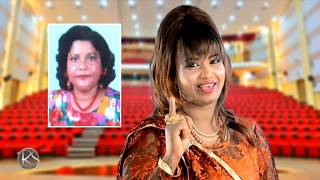 Antonette De Maina konkani new song from DVD GOEM KONNACHEM by Raggio Fernandes [upl. by Rubbico]