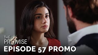 The Promise Yemin Episode 57 Promo English amp Spanish Subtitles [upl. by June565]