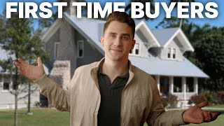 The Ultimate FIRST TIME HOME BUYERS GUIDE  Top Tips And Tricks [upl. by Immij592]