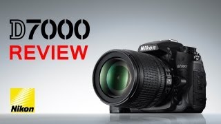 Nikon D7000 Review German [upl. by Baudoin]