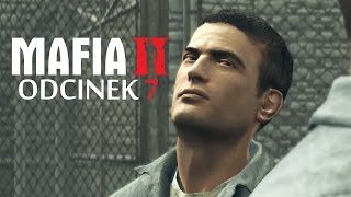 Zagrajmy w Mafia II 7 – Więzienie  PC [upl. by Rudie379]