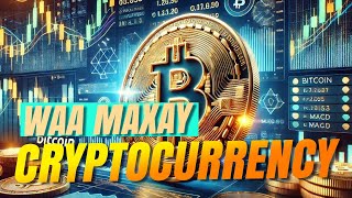 Waa maxay cryptocurrency Sidee buu u shaqeeyaa cryptocurrency [upl. by Assetniuq]