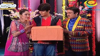 Ep 1553  Taarak Mehta Ka Ooltah Chashmah  Full Episode  तारक मेहता का उल्टा चश्मा [upl. by Aicilif326]