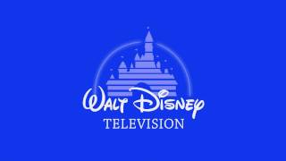 Walt Disney Television 1988 Remake [upl. by Auliffe]