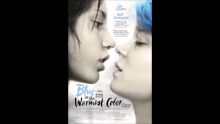 Mi Corazoncito  Aventura Blue is The Warmest Color soundtrack [upl. by Imerej]