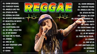 🎸UHAW  TROPA VIBES REGGAE 2023💓BEST REGGAE MIX 2023😘TROPAVIBES REGGAE Best Reggae Music Tropavibes [upl. by Aicened]