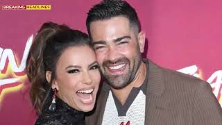 Jesse Metcalfe Spills Secrets of Desperate Housewives with Eva Longoria  Us Entertainment News [upl. by Nilyad]