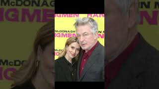 🌹Alec Baldwin and Hilaria Baldwin beautiful love story ❤️❤️ love alecbaldwin celebritymarriage [upl. by Lenci]