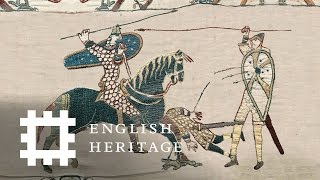 A Brief History of the Normans  Animated History [upl. by Northrup]