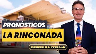 🐴 Pronósticos La Rinconada Domingo 18 de Junio 2023  José Gregorio Guillot  GrupoCordialitoTV🥇 [upl. by Niltiac]