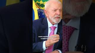 🔥Lula pressiona Congresso e rejeita ajustes fiscais às custas dos mais pobres🔥 [upl. by Maker]