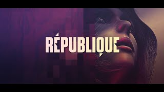 Game review Republique [upl. by Adarbil]