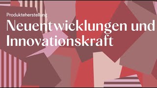 39  Bei Läderach ist Innovationsgeist Teil der DNA [upl. by Tica120]