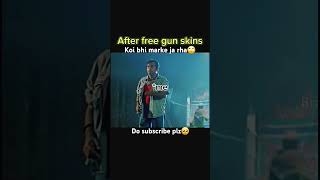 Free fire new gun skins foryou foryoubage ffmaxfunny rankpush bgmiindusmemes ffshorts yt [upl. by Thomey313]