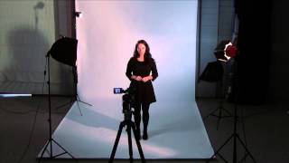 Softboxes  Lighting Essentials [upl. by Acim]