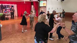 Terrigal Seniors RocknRoll with Dave [upl. by Jarlath406]