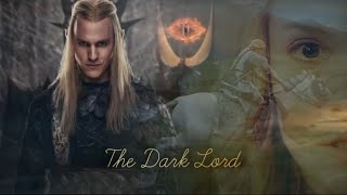 The Dark Lord Sauron  Rings Of Power MV HD [upl. by Imalda475]