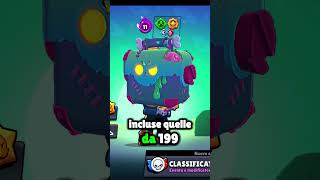 La NUOVA Cassa RIP brawlstars newbrawl [upl. by Pascal833]