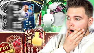 NEYMAR URATOWANY NIESAMOWITY ODCINEK  FIFA 23 Ultimate Team [upl. by Lauryn880]