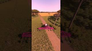 farmingsimulator22 ls22 fs22 [upl. by Hegarty]