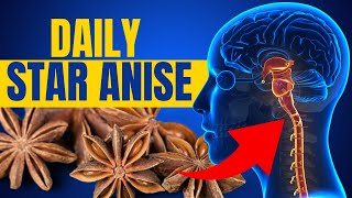 WHAT HAPPENS TO YOUR BODY WHEN YOU TAKE STAR ANISE EVERYDAY STAR ANISE BENEFITS [upl. by Aley679]